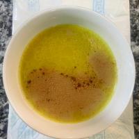 آبگوشت با مغز
