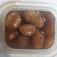 ترشی سیر