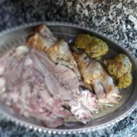 سینی دو نفره