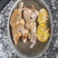مغز وپاچه
