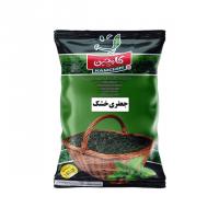 سبزی خشک جعفری