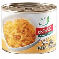 پیاز سرخ شده۴۸۰ گرم