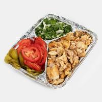 دونر کباب مرغ پرسی (600 گرم)