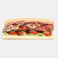 ساندویچ ویژه هات رویال