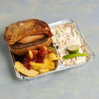 چیز برگر پرسی