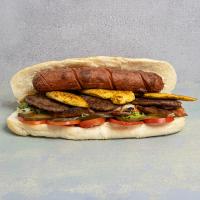 ساندویچ بمب هسته ای