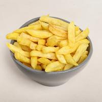 سیب زمینی ساده