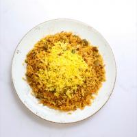 لوبیا پلو