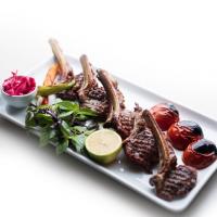 خوراک کباب شیشلیک شاندیز