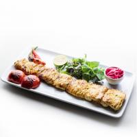 خوراک جوجه کباب