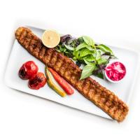 خوراک کباب بناب