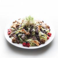 سالاد مخصوص باکس کلاسیک