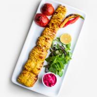 خوراک جوجه کباب مخصوص