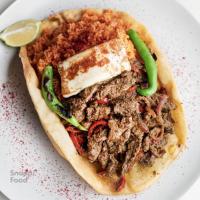 فاهیتا گوشت