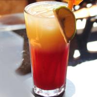 آبمیوه میکس پرتقال انار