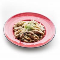 پاستا بیف آلفردو