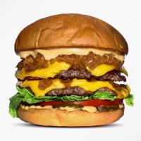 جوسی برگر دابل