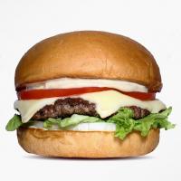 کینگ برگر سینگل