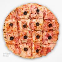 پیتزا پنجره ای