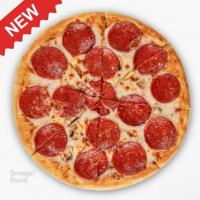 سوپر پیتزا پپرونی