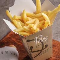 سیب زمینی سرخ کرده