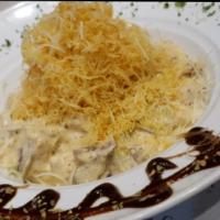 چیکن استراگانوف