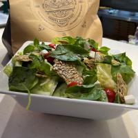 سس سالاد گرین 