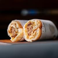 ساندویچ رست بیف