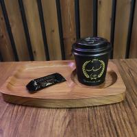 اسپرسو عربیکا