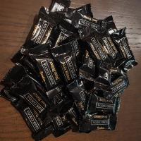 شکلات تلخ سایرو