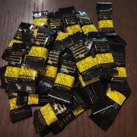 شکلات تلخ 55 درصد مگا استار