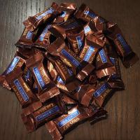 شکلات شیری سایرو