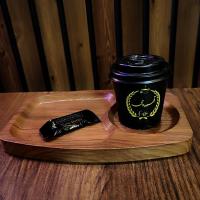 اسپرسو 100 درصد عربیکا