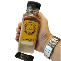 آیس فندق ماکیاتو