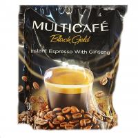 اسپرسو فوری گلد مولتی کافه