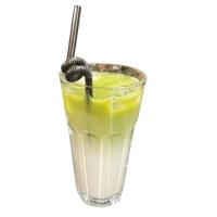 آیس ماچا لاته