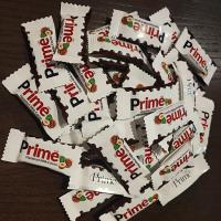 شکلات فندقی پرایم