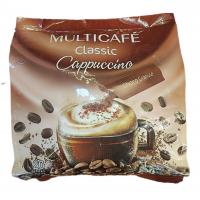 کاپوچینو فوری مولتی کافه