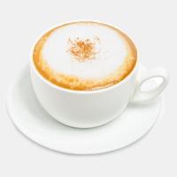 کاپوچینو 80 درصد روبوستا