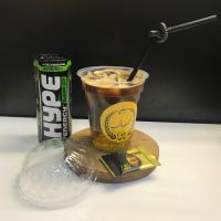 هایپ اسپرسو