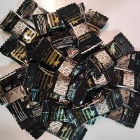 شکلات تلخ 85 درصد مگا استار