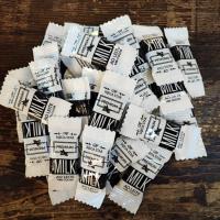 شکلات شیری مگا استار