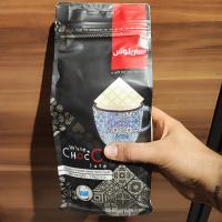 پودر وایت چاکلت سانتوس