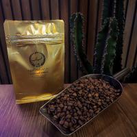 پودر قهوه 100 درصد عربیکا پرو مدیوم دارک