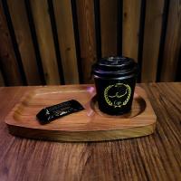 اسپرسو بمب کافئین رد آیز