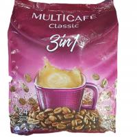 کافی میکس 3 در 1 مولتی کافه