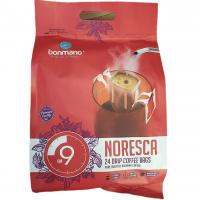 قهوه چکه ای نورسکا بن مانو