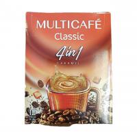 کافی میکس کراملی مولتی کافه