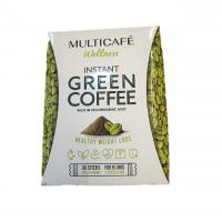 قهوه سبز ساشه ای مولتی کافه