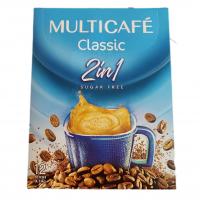 کافی میکس رژیمی مولتی کافه